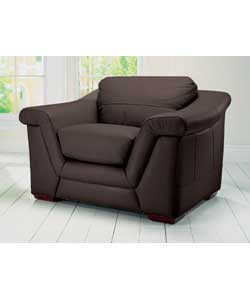 Toscana Chair - Chocolate