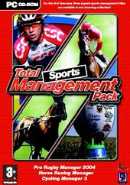 PC Games - Total Management Sports Pack
