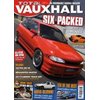 Unbranded Total Vauxhall Magazine