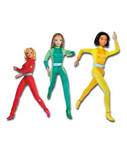 Totally Spies Doll