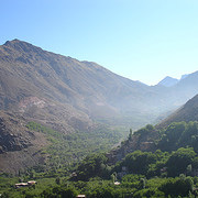 Unbranded Toubkal Valley Hike - Private Tour - Adult