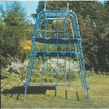 - tp Triangle net (tp309). Fits Challenger (tp912) or Swingdeck (tp503) with any giant swing frame. 