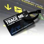 Unbranded Trace Me Luggage Tracker