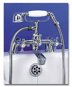 Shower Bath Mixer Tap