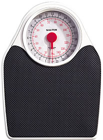 Traditional Fitness Scales