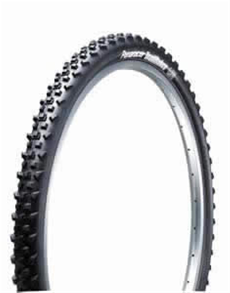 AT LAST! THE TRAILRAKER IS THE TYRE THAT ALL U.K. MOUNTAIN BIKERS HAVE BEEN WAITING FOR! DESIGNED