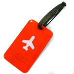Unbranded Travel Style HF Luggage Tag