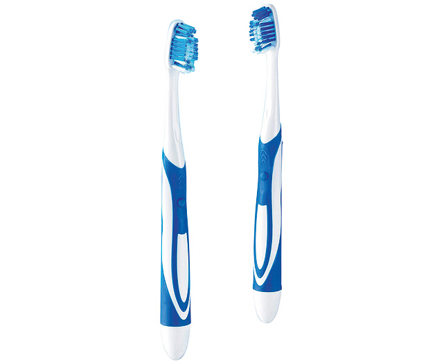 Unbranded Travel Ultrasonic Toothbrushes