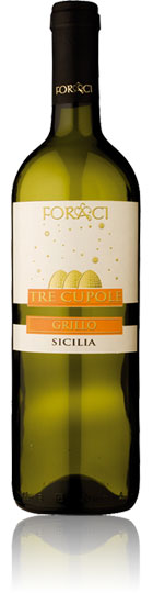 Unbranded Tre Cupole Grillo 2008 Foraci