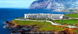 Unbranded Treat yourself to a luxury 5* holiday in Madeira for 7 nights