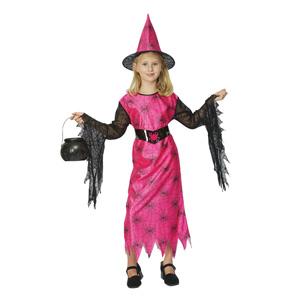 Trendy Spider Witch Costume