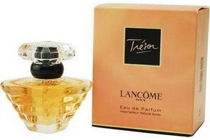 Unbranded Tresor - Eau De Parfum 50ml (Womens Fragrance)