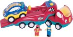 Trevor Truck & Speedy Joe, WOW Toys toy / game