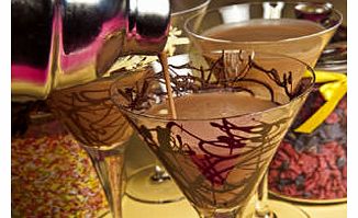 Unbranded Triple Tipple Chocolate Workshop for Two -