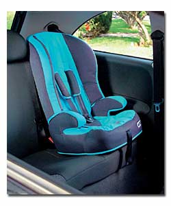 Triplefix Car Seat