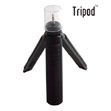 Tripod Ipod in Black