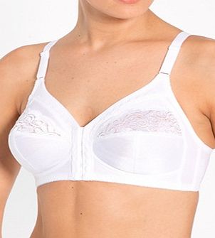 Unbranded Triumph Claudette Non-Underwired Bra