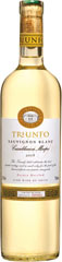 Unbranded Triunfo Sauvignon Blanc 2008 WHITE Chile