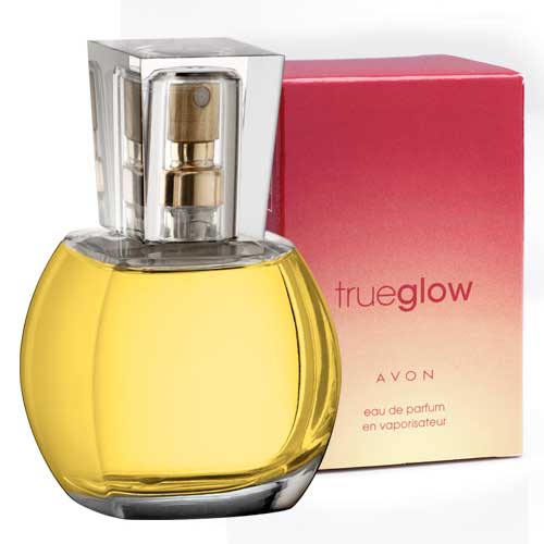 Unbranded True Glow Eau de Parfum en Vaporisateur - 30ml