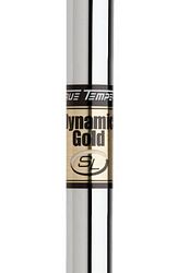 Unbranded True Temper Iron Shaft Dynamic Gold Super Light .370 Tip