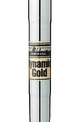 Unbranded True Temper Iron Shaft Dynamic Gold Tapered