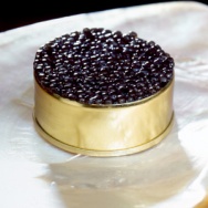 Unbranded Truffle Pearls, chilled, 50g