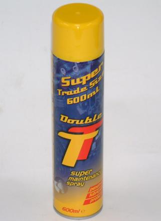 Unbranded TT spray (200 ml.)