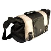 Tuff-Luv All-Weather Shoulder Bag For SLR Leica R9 / Casio Exlim Pro EX-F1 / EX-P505 PRO (Black / Be