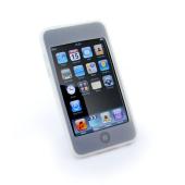 Tuff-Luv Slim And Lite Silicone Case / Screen