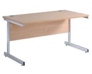 Unbranded Tully rectangular desks