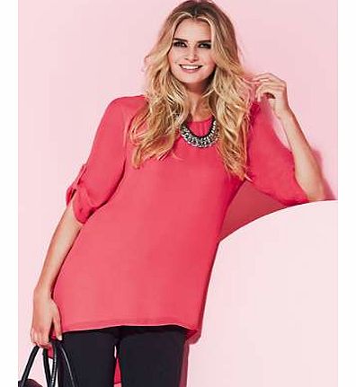 Unbranded Tunic blouse