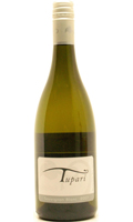 Unbranded Tupari Sauvignon Blanc 2007
