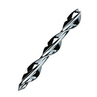 Hammer-in fixings that drive like a nail and hold like a screw. Headless for a flush finish