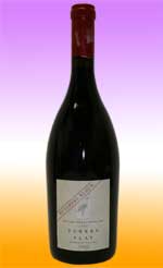 Robert Parker scored this wine with a massive 92 points, 1 point higher than the 2001 vintage!The