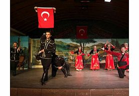 Unbranded Turkish Night from Belek - Child