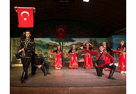 Unbranded Turkish Night from Kemer - Child