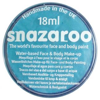 Add a snazzy sparkle to your face paint. A great range of face paints available in different colours