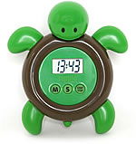 Unbranded Turtle shower timer