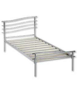 Tuscon Single Bedstead - Frame Only