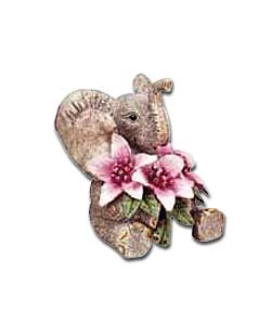 Tuskers Love is a Bunch of Flowers