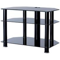 TV STAND- UP TO 32 INCHES AV32/3 BLK