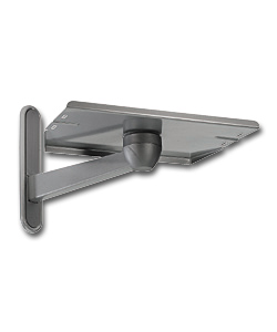 TV Wall Mount Silver