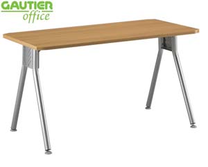 Unbranded Twin modular conference table