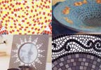 Unbranded Two Day Mosaic Making Course