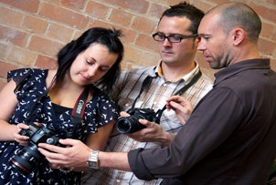 Unbranded Two Day Photography Course