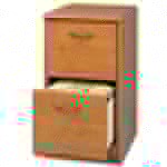 Two Drawer File