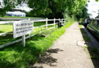 Unbranded Two Night Bed and Breakfast Break for Two at Marston Farm Hotel