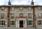 Unbranded Two Night Bed and Breakfast Break for Two at The Royal Oak Hotel