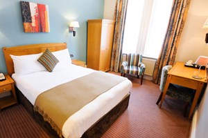 Unbranded Two Night Break at Durley Dean with Dinner and