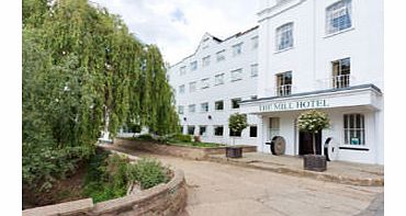 Unbranded Two Night Break at The Mill Hotel